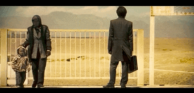 宁浩耗时四年的作品，原定主角是刘德华，电影