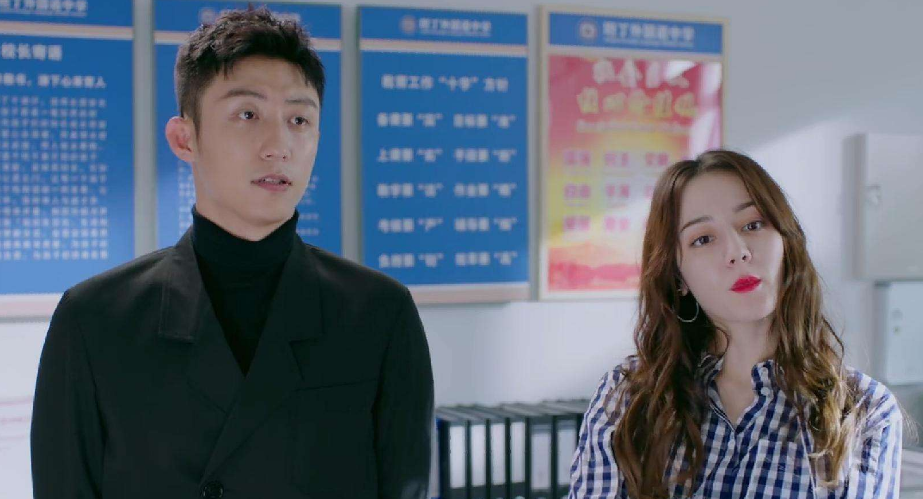 《幸福触手可及》：独立女主的设定，才是热巴