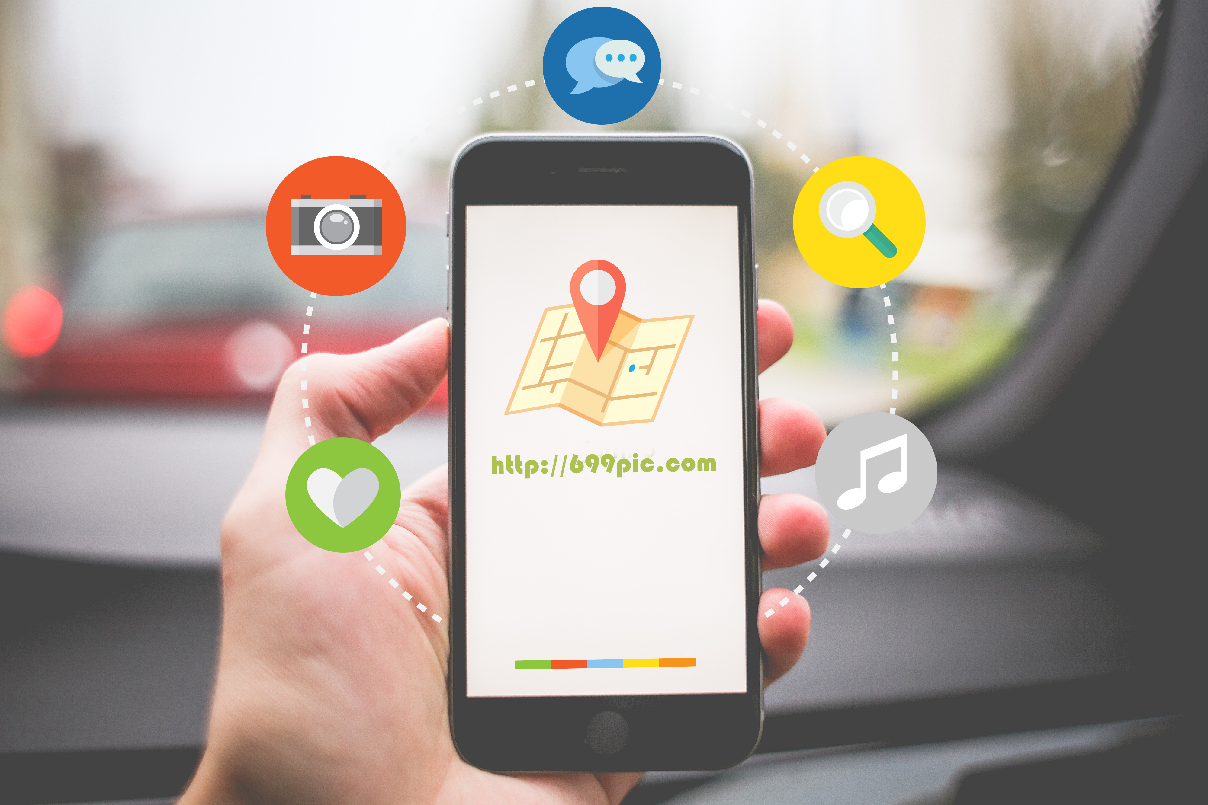 8月份使用率最高app排行榜新鲜出炉！前十名你都有在用吗？