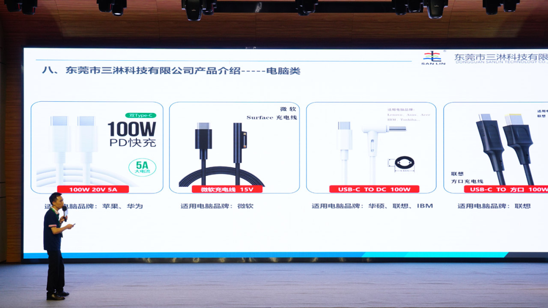 2021中国跨境电商3C配件选品大会精彩回顾