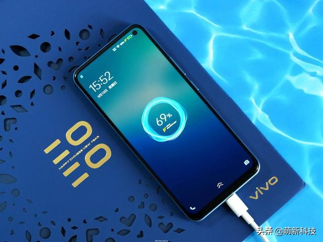 Vivo Z6这一部手机怎么样，非常值得选购吗？续航力层面要我大吃一惊