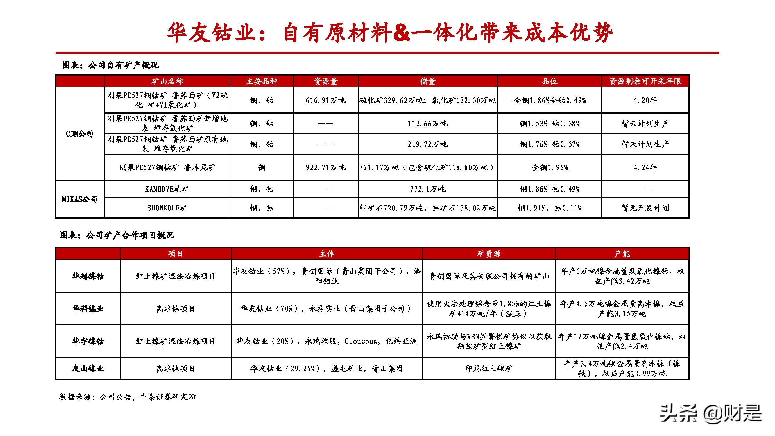 制造业差异化专题报告：致知格物，探究制造业碾压优势的来源