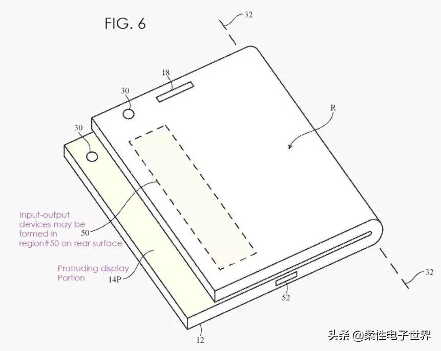 可折叠 iPhone 发布日期、设计和专利传闻