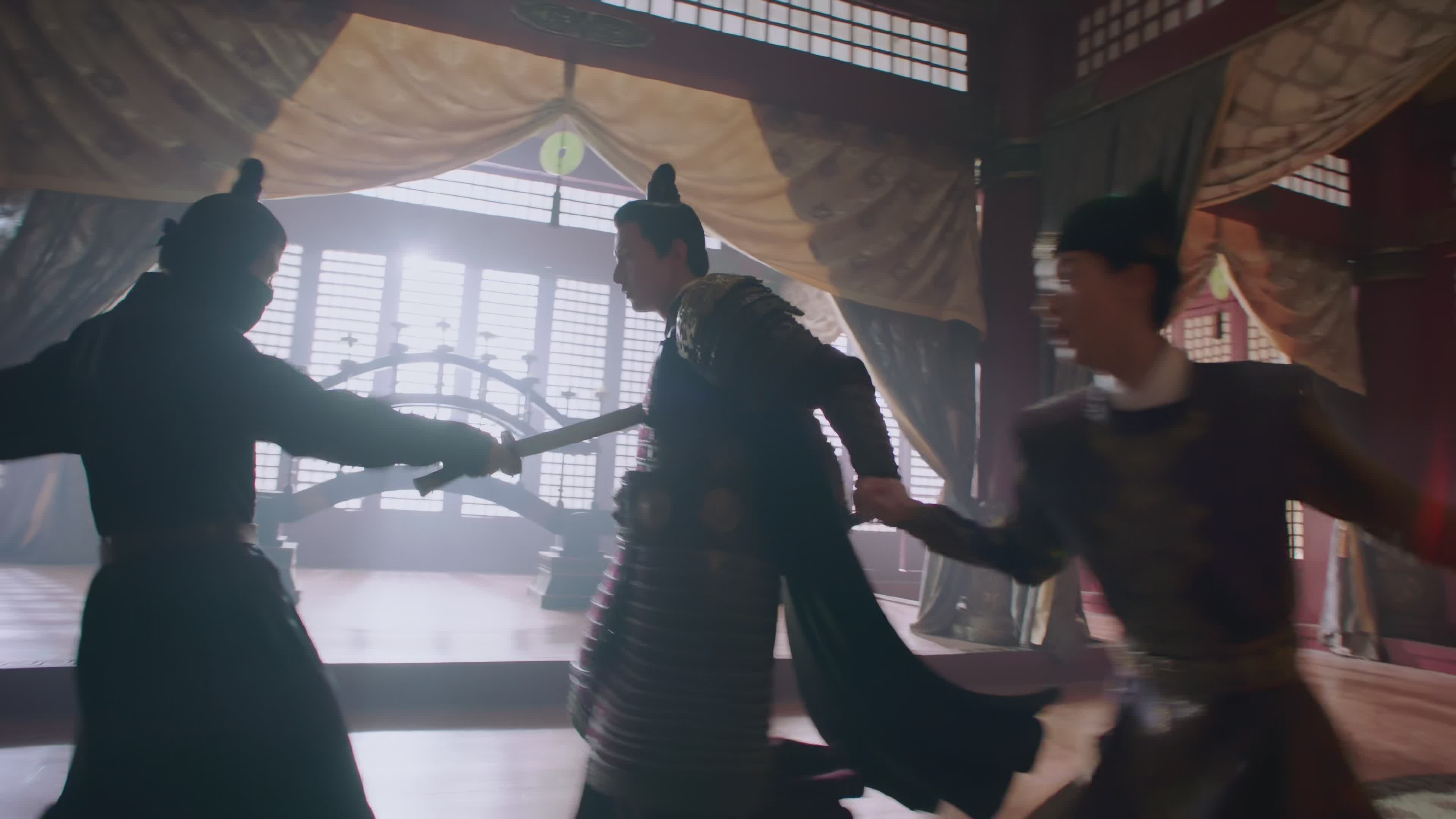 璇玑|琉璃：司凤和璇玑虐恋情深 纠缠十生十世司凤终将琉璃心焐热了