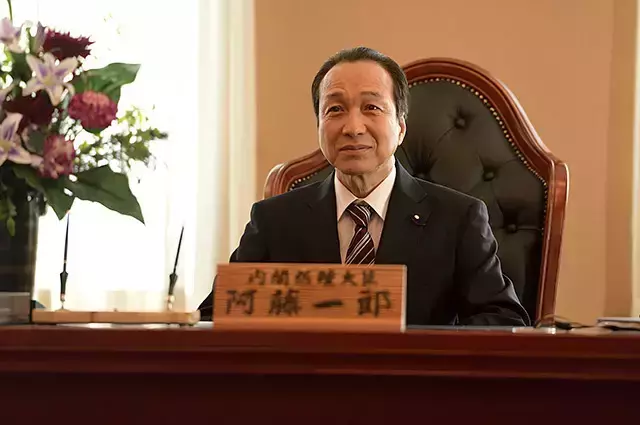 这部日剧豆瓣5.8?我不服!