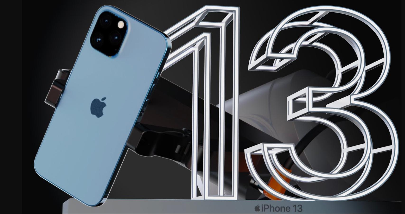 就这？iPhone13多方位曝光，但价格感人？