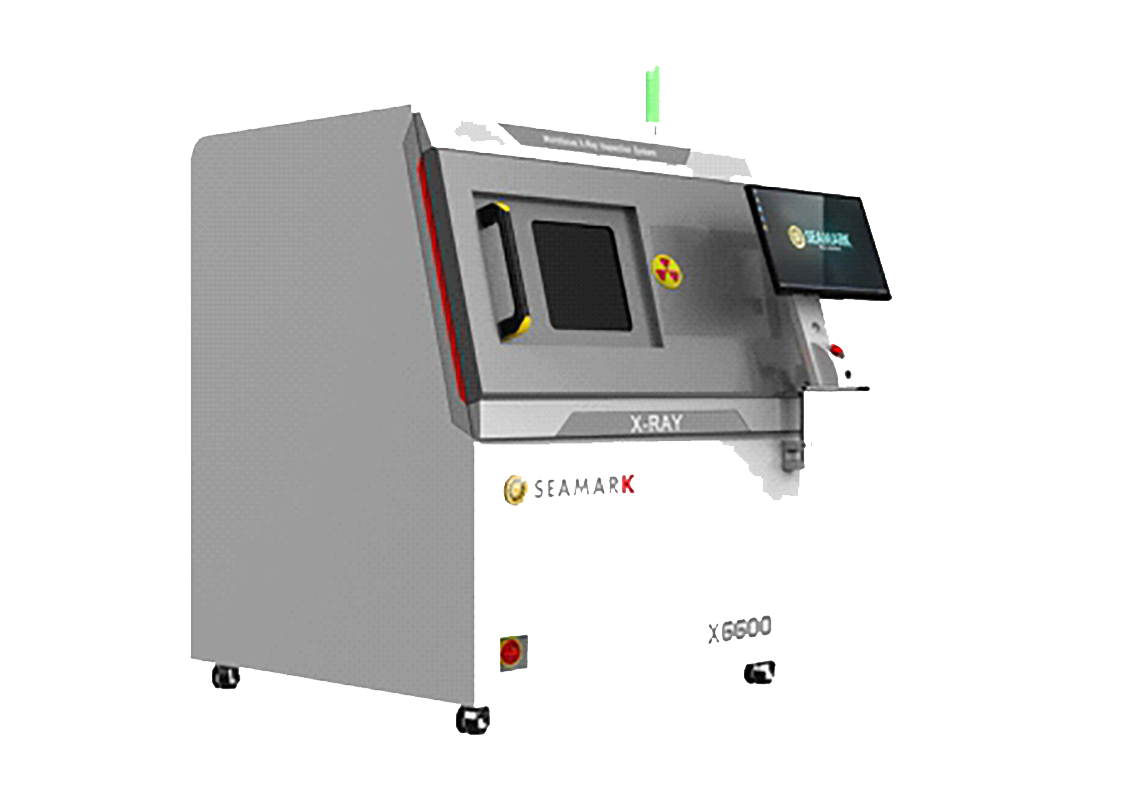 x-ray检测设备在工业领域的应用