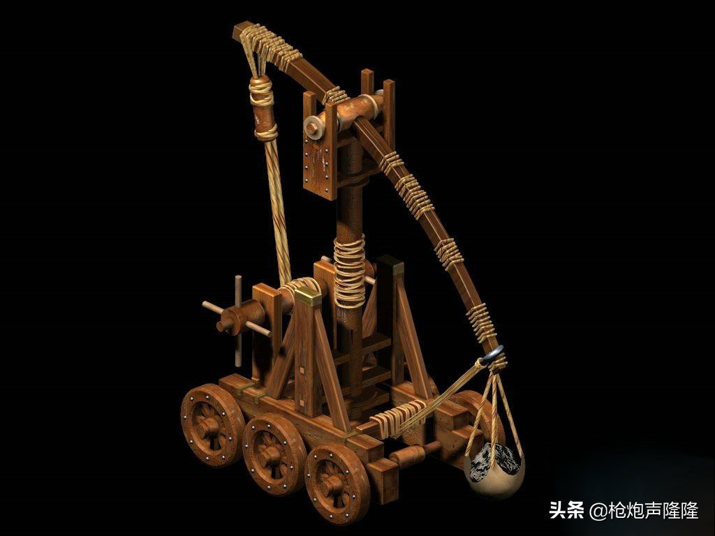 宁愿战死也不愿守城！深度揭秘军事战争中，守城将领的生死抉择