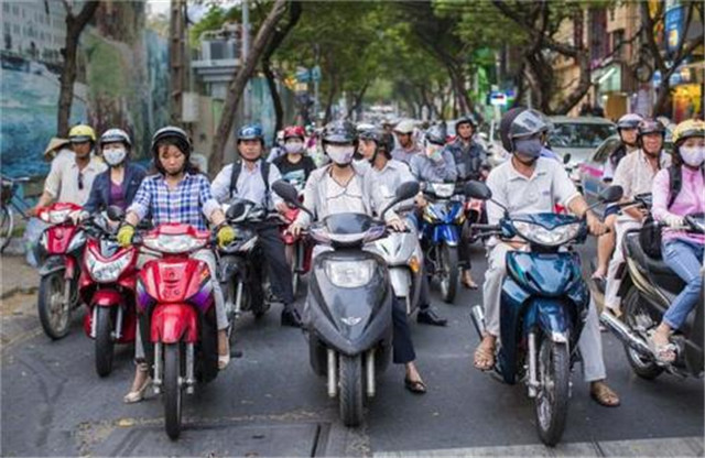 如果中南半岛四个国家统一，在国际上会有怎样的影响？