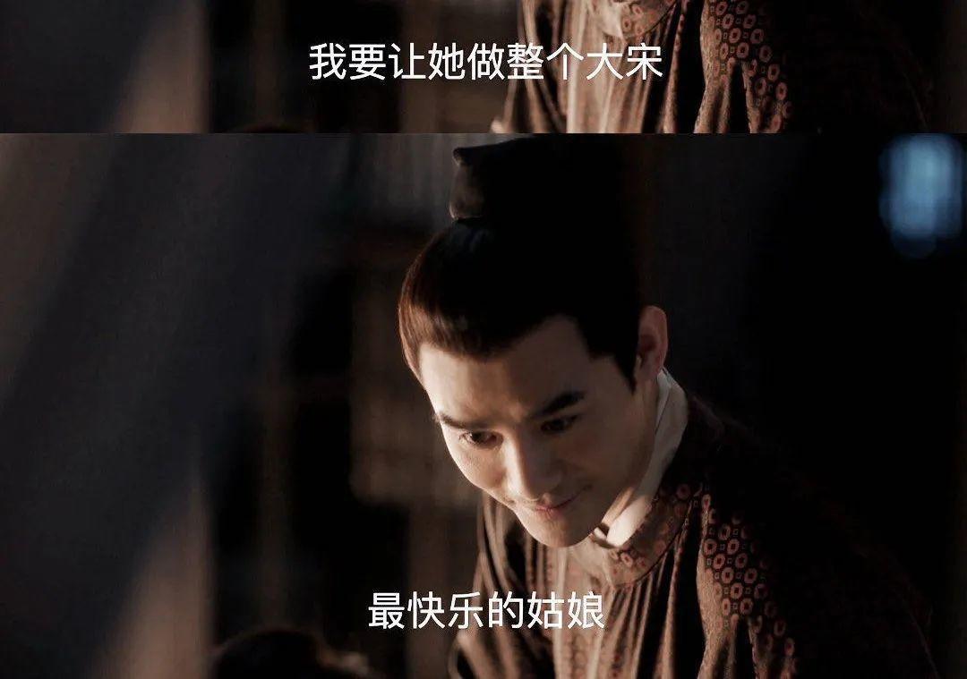 《清平乐》《猎狐》一番霸屏，但王凯离顶级演员还差一步