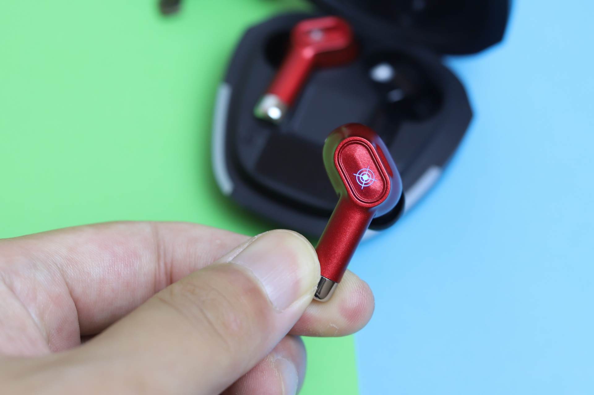 西圣Olaf蓝牙游戏耳机使用报告：低延迟是本分，高音质是真强