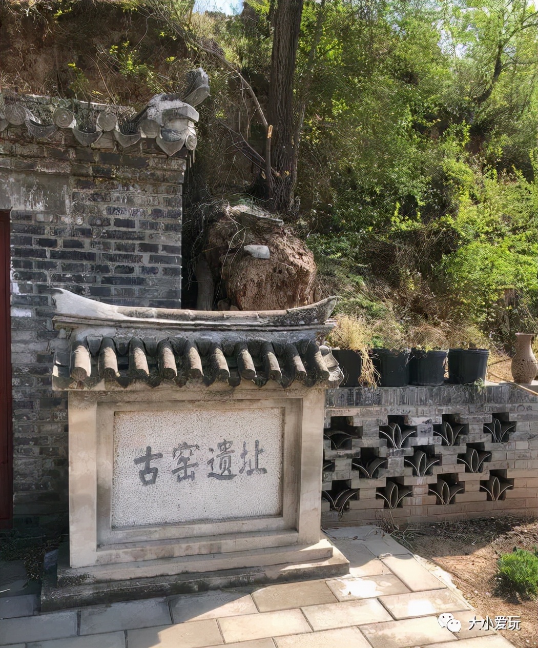 年度最佳秋游地，盡在這些美麗的京郊小村鎮