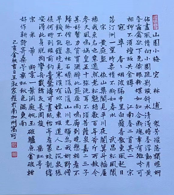 当代最具学术价值与收藏投资艺术家——王家俊