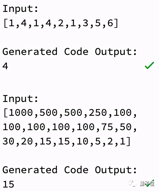 AI已经会刷LeetCode了