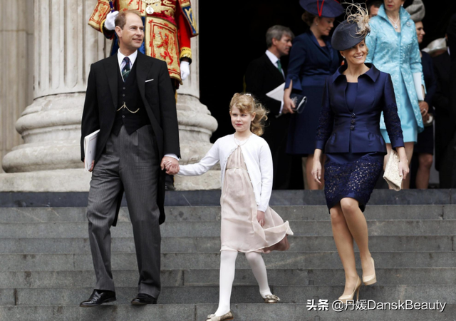 英王室宮鬥升級！ 查爾斯妒忌弟弟太受女王寵愛，要除他皇籍？