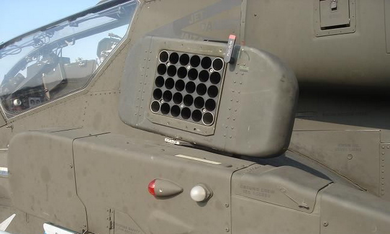 天使耀斑，不一样的烟火，红外诱饵弹简介