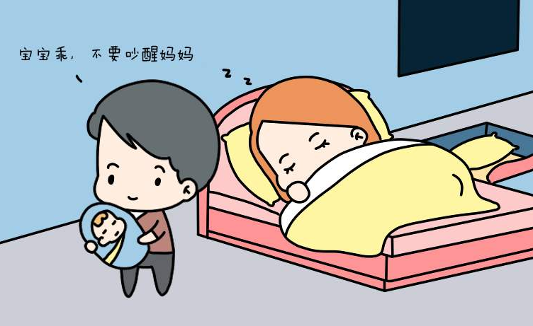 宝爸有以下特征，很难养出优秀孩子，你家有同款宝爸吗？