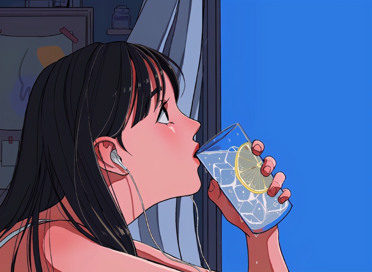 千萬別相信感情可以慢慢培養