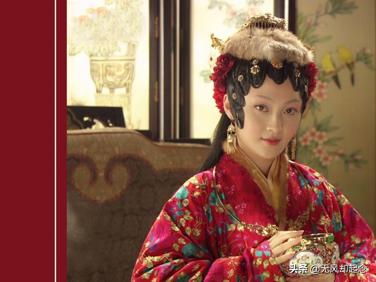 王熙凤白天都能和贾琏秘戏，为何晚上贾琏换个花样，她却拒绝了？