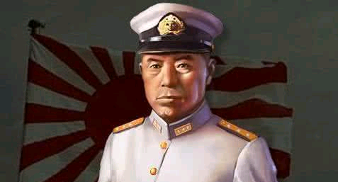 二战公认的世界名将，美国人不服气日军中这个将军上榜，企图抹掉