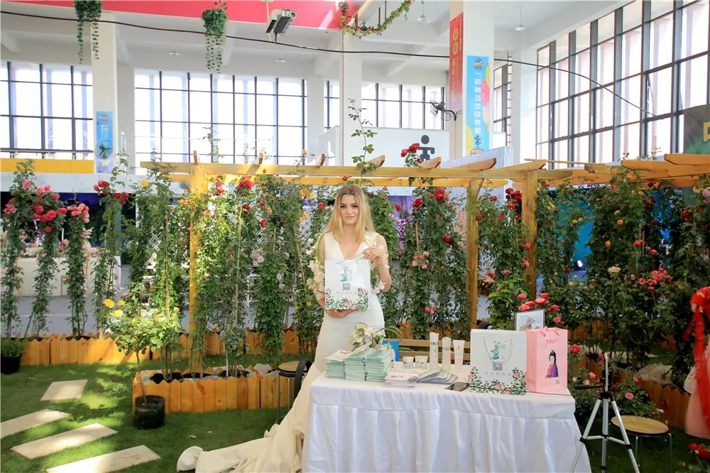 2020沭阳花木节“家庭园艺展”展位招商炽热停止中