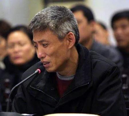 刘涌：黑白通吃的黑帮大佬，嚣张异常，最终仍难摆脱法律制裁