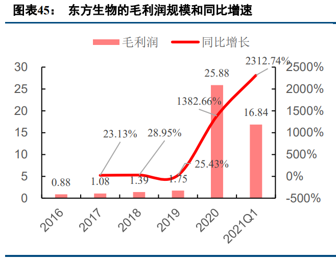 POCT检测行业专题研究报告：三大优势奠基，赛道前景可期