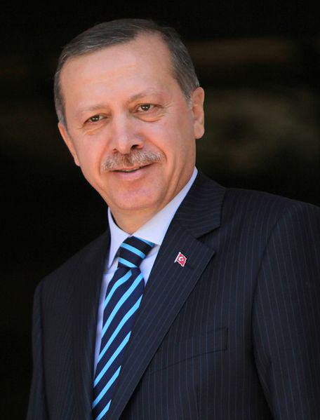 土耳其的總統是像徵性的國家元首，卻為何沒有實權？
