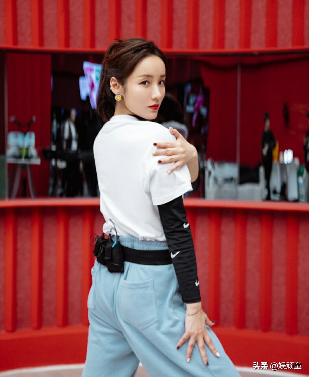 《姐姐2》透露四公演淘汰名单，三位艺人输在名