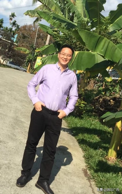 致敬青年农民：把青春写在大地上，你奋斗的样