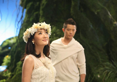 难怪凤凰传奇做不成夫妻，原来玲花嫁给了音乐