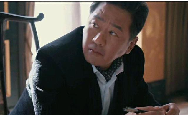 三叉戟：三个兄弟三种性格，大棍子徐国柱结局