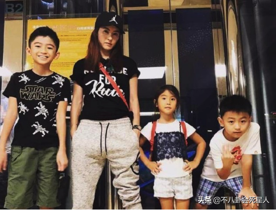 港星進軍內地遇難題：陳偉霆不會手機支付，張柏芝習慣用現金付款