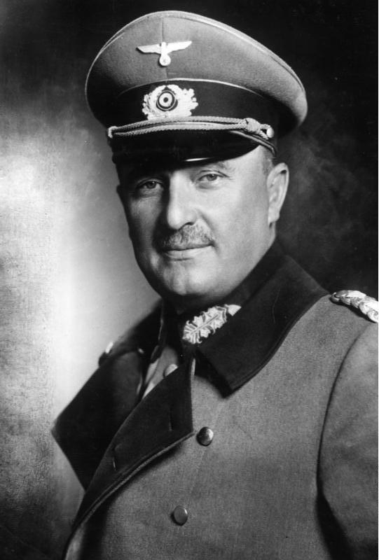 造火炮，德国人称第二，没人敢称第一：卡尔超