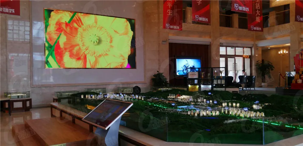 看房200套，我发现……