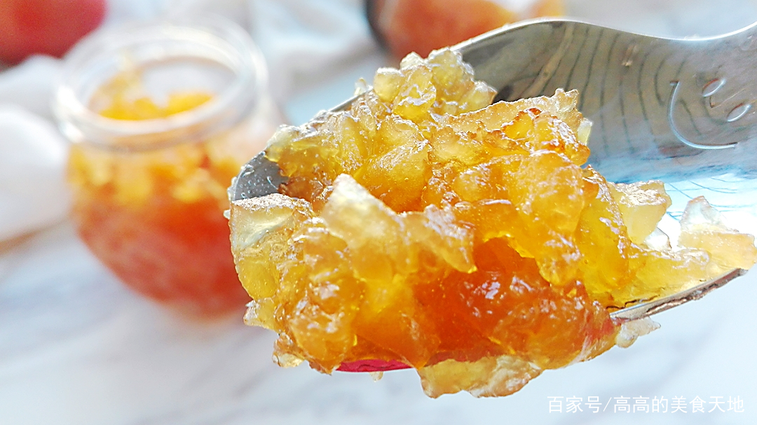 節後，蘋果要這樣做太好吃，操作簡單零添加，不要錯過