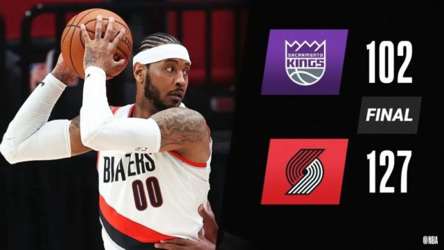 髒辮瓜回來了！新賽季準備沖超六？首次以替補上陣，安東尼作出回應！-黑特籃球-NBA新聞影音圖片分享社區