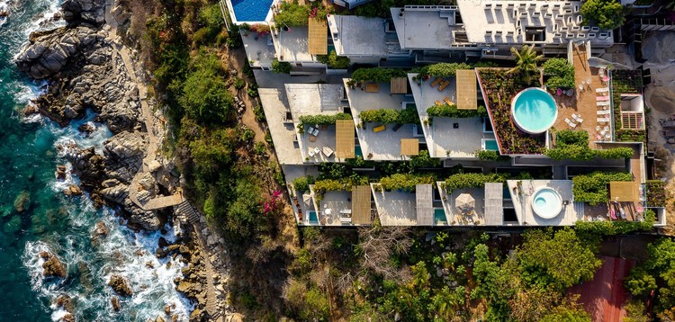 与自然共生的设计，改变我们共同生活的新方式