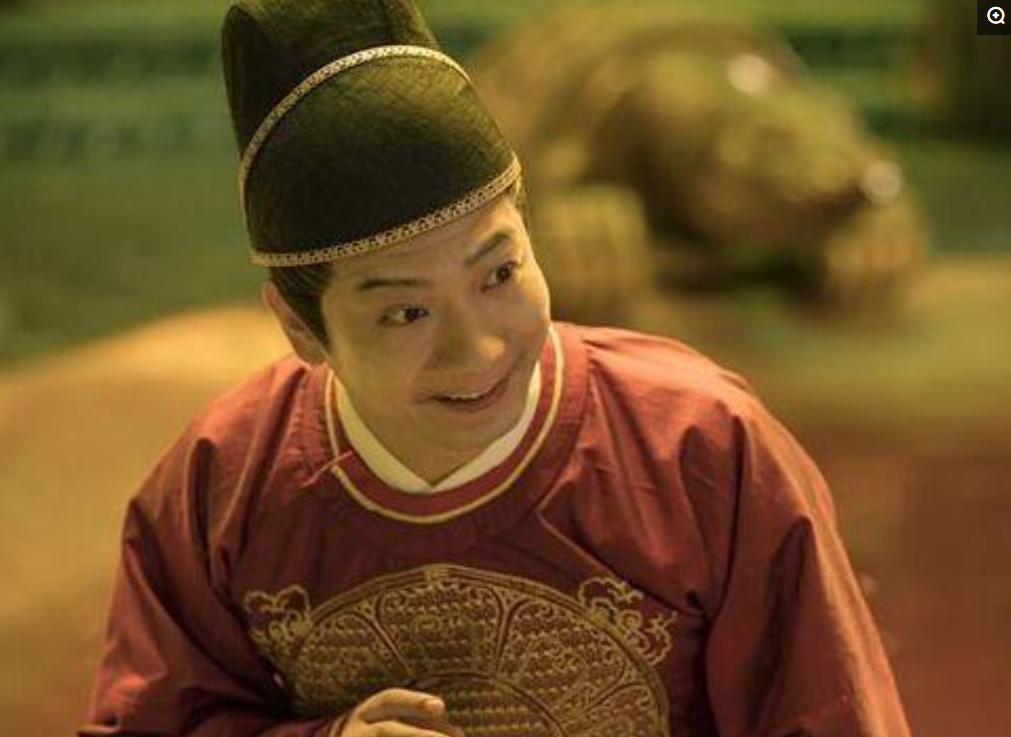 中国历史上著名的十大太监，仅明朝就有四个