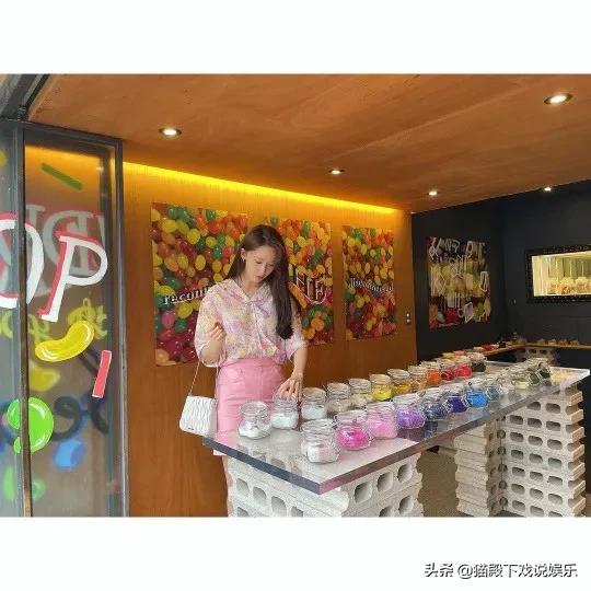 韩娱大爆料：孙艺珍、允儿、金所炫、孙浩俊、