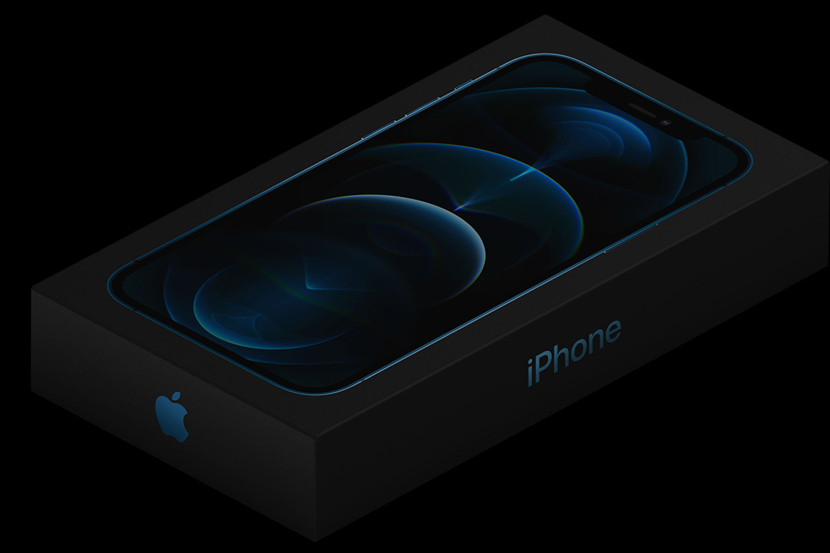 iPhone12发布，一帮人劝我别买，自己却打开苹果官网预约
