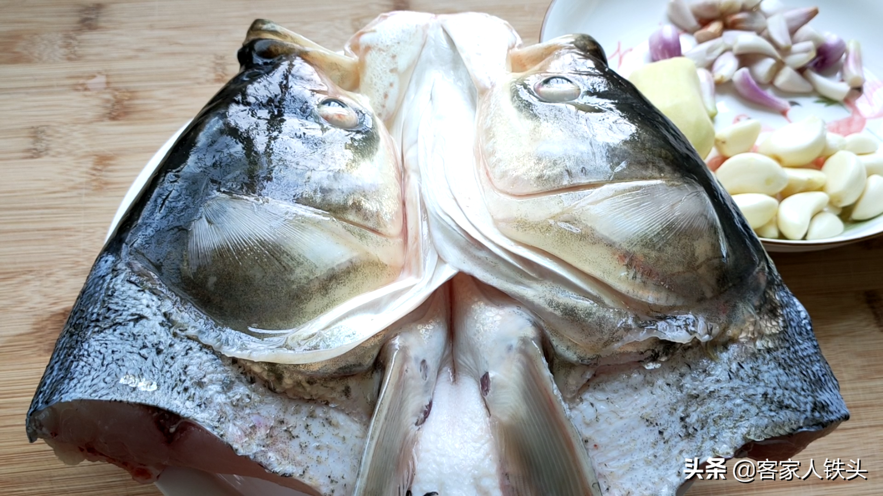 营养好吃的生啫煲做法，喷香滑嫩，在家做一锅，比饭店的吃着还香