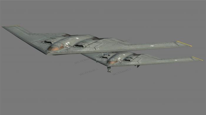 国产新型隐轰即将首飞，性能足够匹敌美军B2，俄