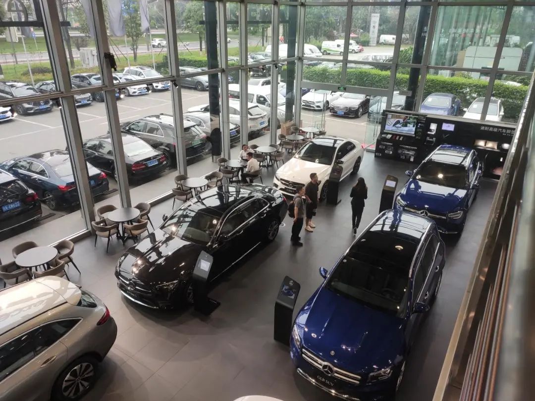 5月车市现状：全款增多、客流锐减、成交吃力