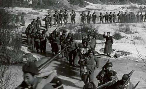 长津湖血战：美军史上最耻辱惨败，志愿军“小