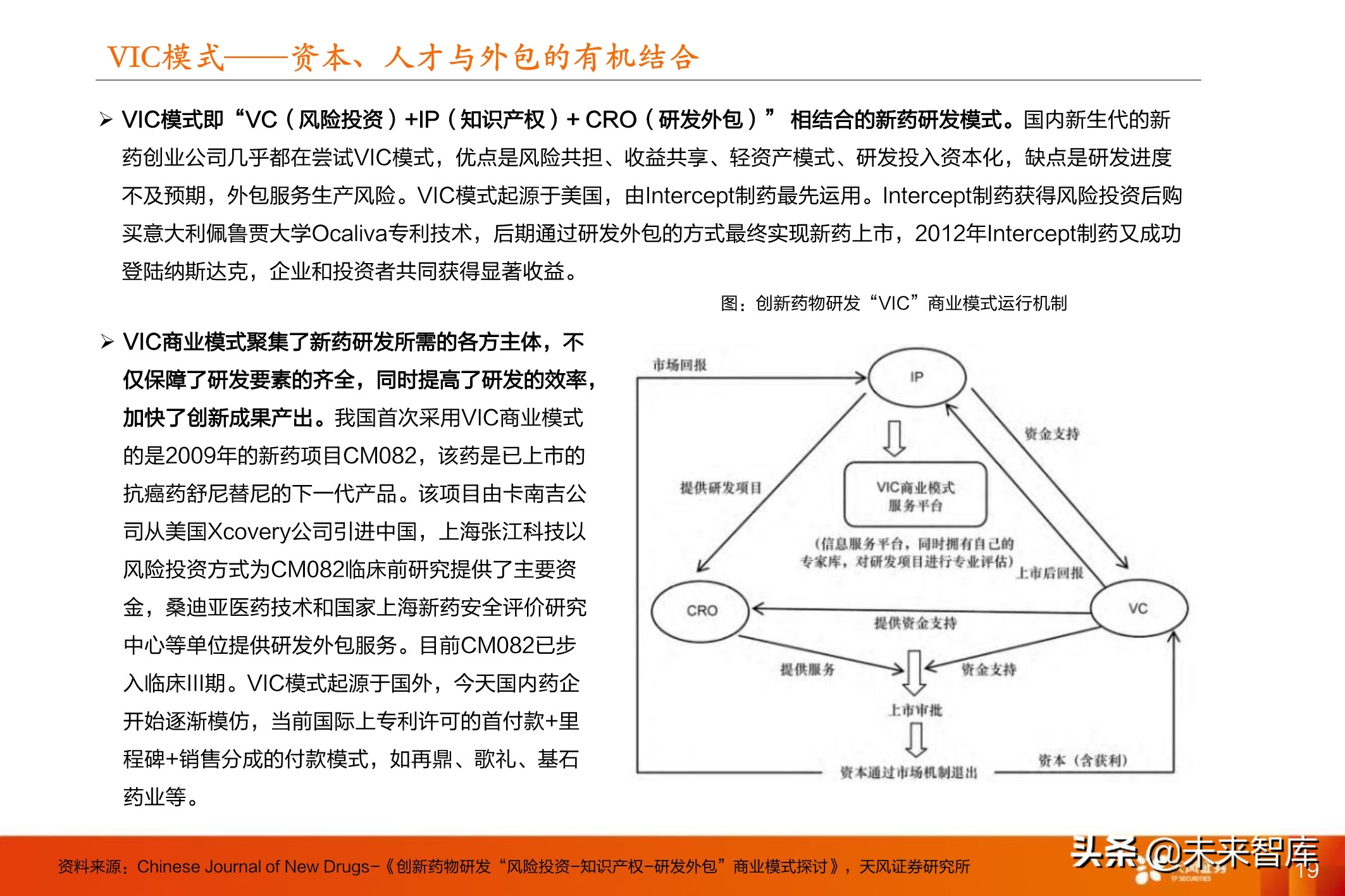 创新药行业深度报告：十年十倍赛道下的巨头与新贵