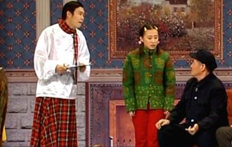 继小沈阳之后，“丫蛋”吕品也没能逃脱过气的命运
