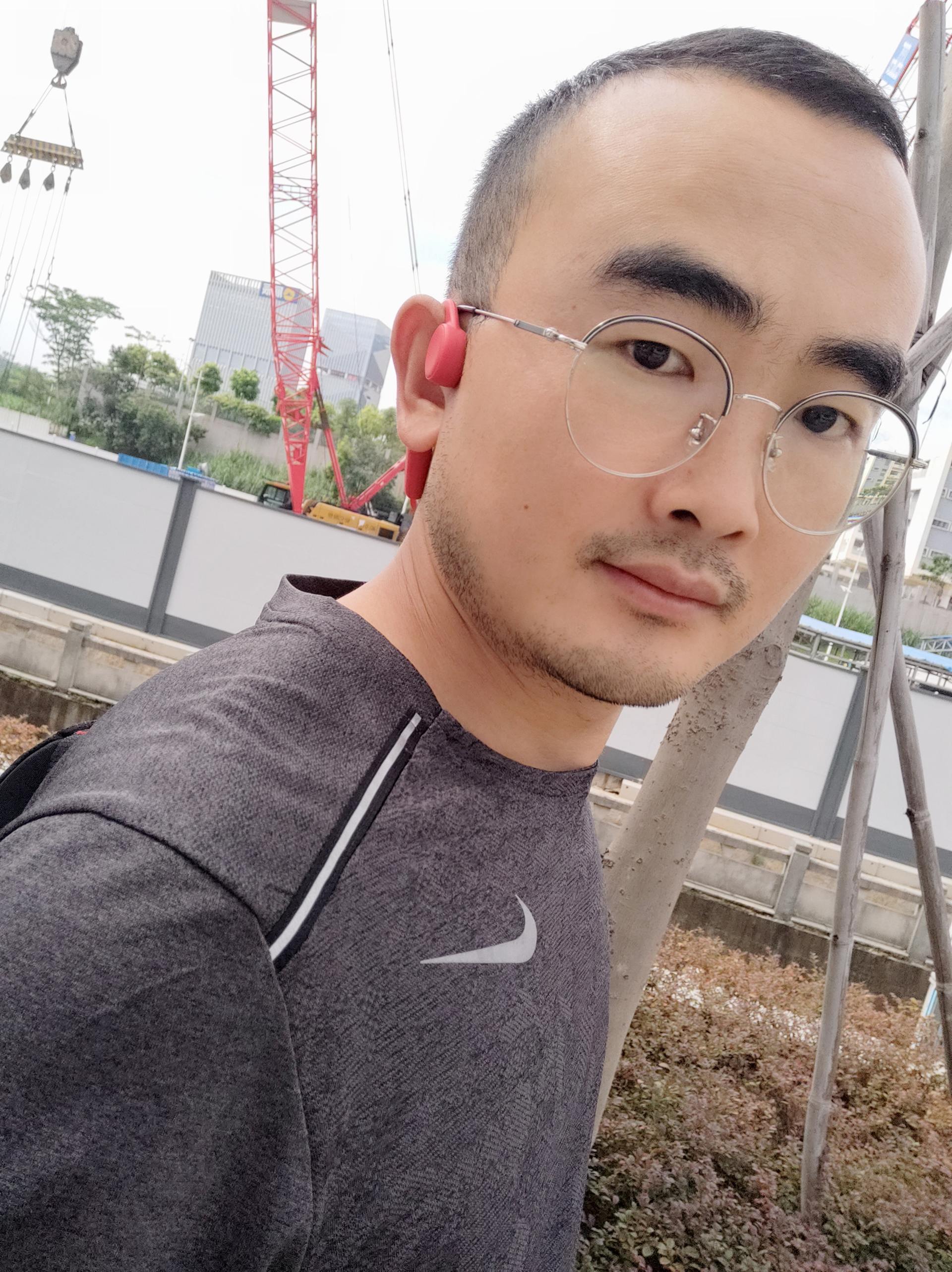 蓝牙与MP3双模随心切，南卡Runner Pro骨传导耳机懂你的运动需求