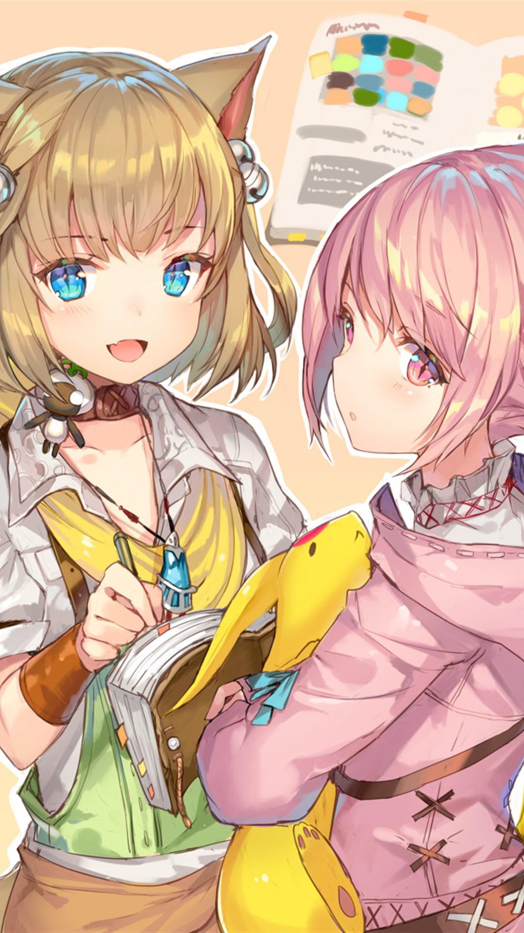 「绅士图集」这一波图片你可能会喷鼻血 47-萌宅之家