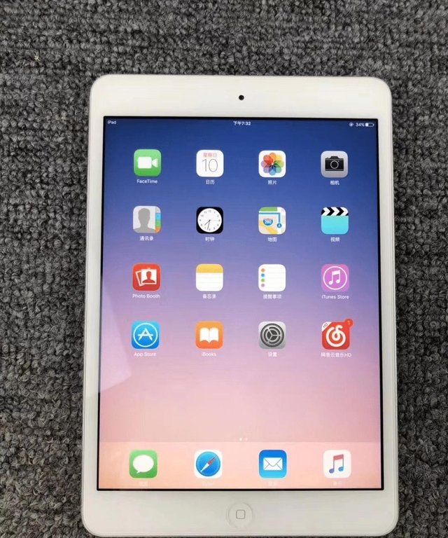 网络课程武器？五百元的ipad mini2值得买吗？今年入门评测